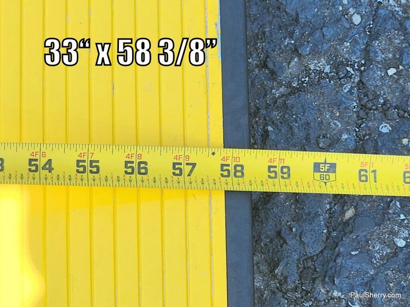 Used 2021 RAM ProMaster 3500 High Roof