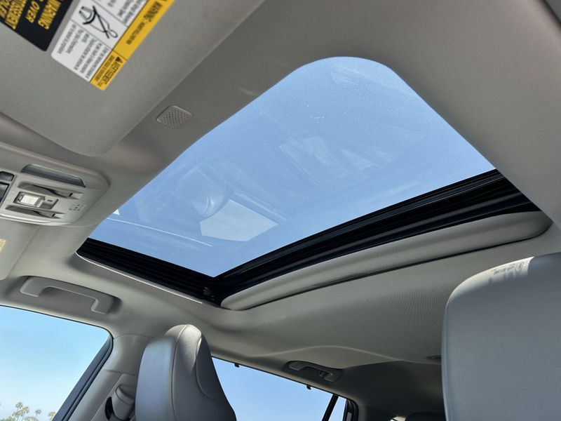 Used 2021 Toyota Highlander XLEImage 33