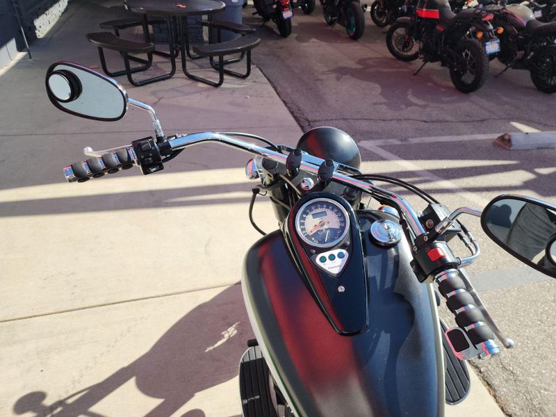 Used 2015 Kawasaki VULCAN 900 CLASSIC Image 10