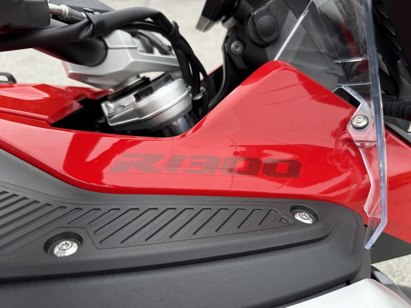 2025 BMW R 1300 GS Adventure