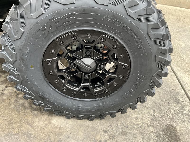 New 2026 Can-Am OUTLANDER MAX 1000R BACKCOUNTRY Image 15