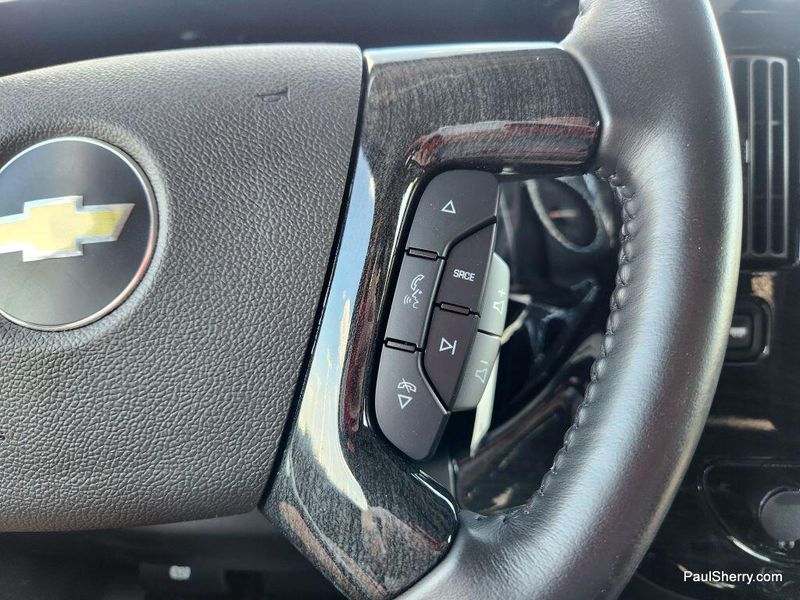 Used 2023 Chevrolet Express Cargo 