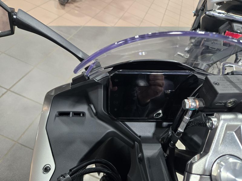 NEW 2026 CFMOTO 300 SS Image 14