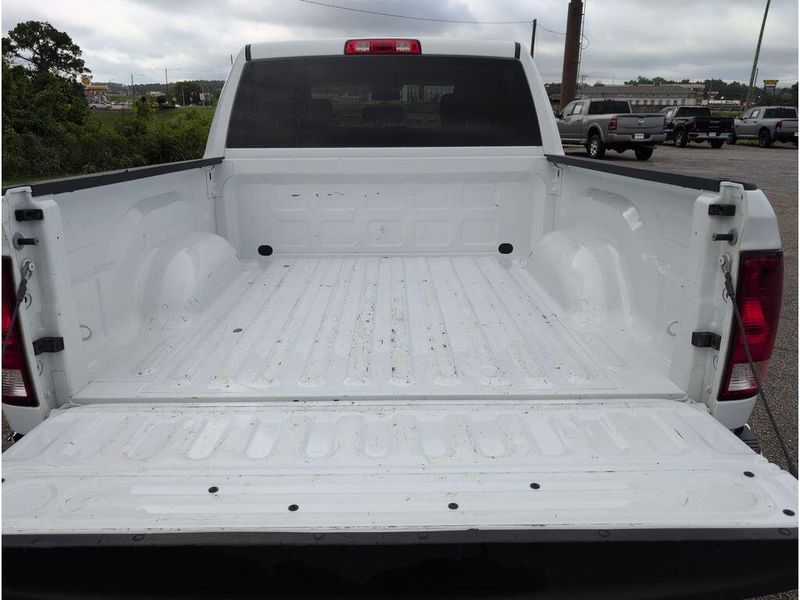 Used 2023 RAM 1500 Classic TradesmanImage 33