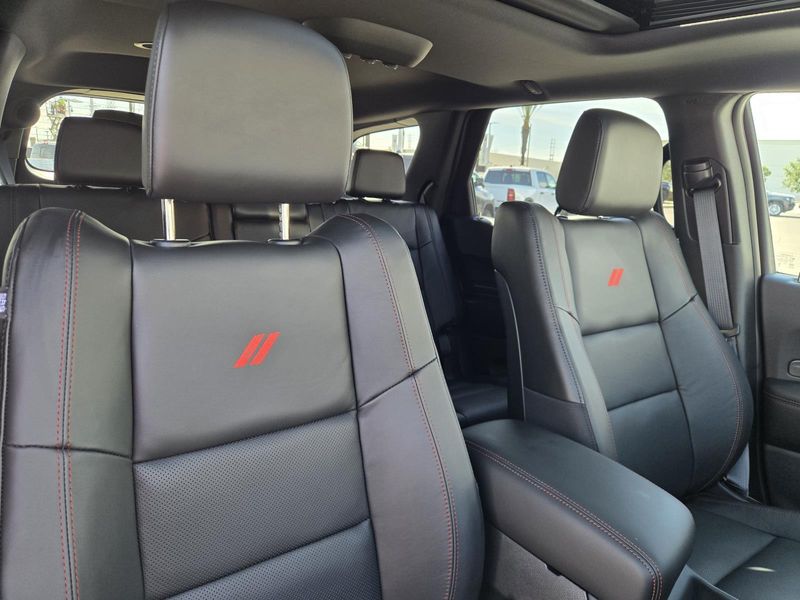 New 2026 Dodge Durango Gt Plus Awd