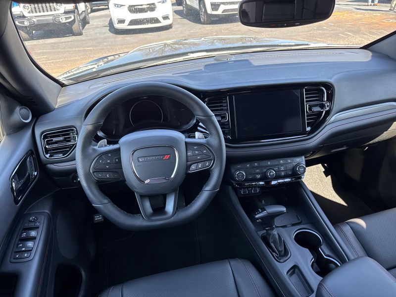 New 2026 Dodge Durango Gt Plus AwdImage 25