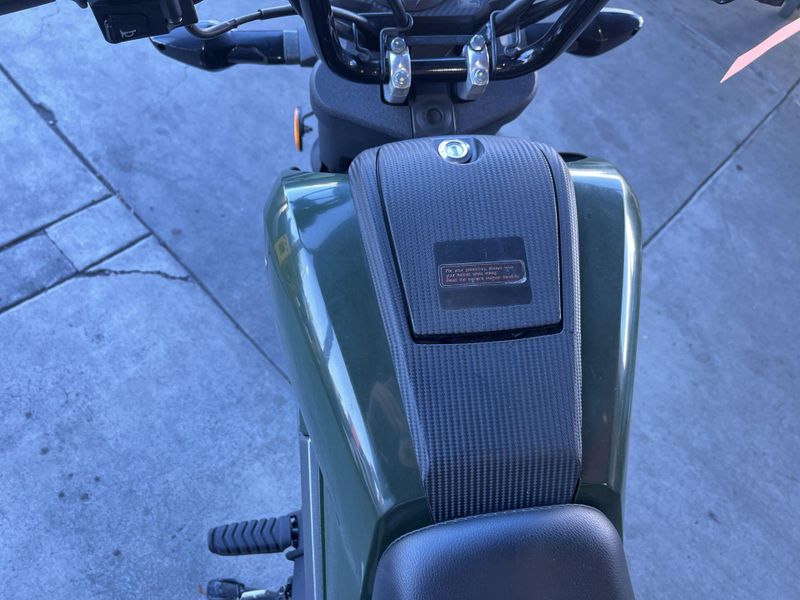 Used 2023 Honda NAVI Base Image 28