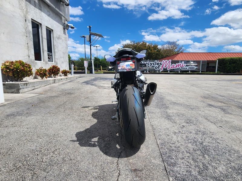 2026 BMW S 1000 RRImage 8