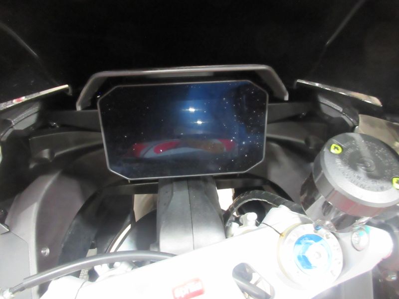 USED 2026 APRILIA RS 660 FACTORY Image 14