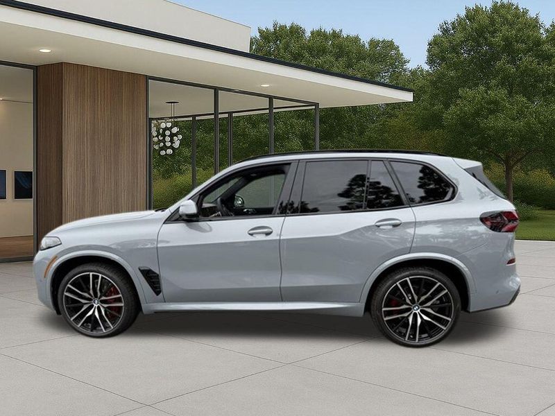 New 2026 BMW X5 sDrive40iImage 13
