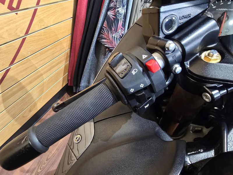 Used 2020 Suzuki Hayabusa Image 7