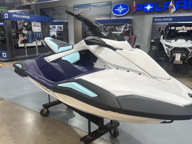 New 2025 Yamaha JETBLASTER LTD Image 12