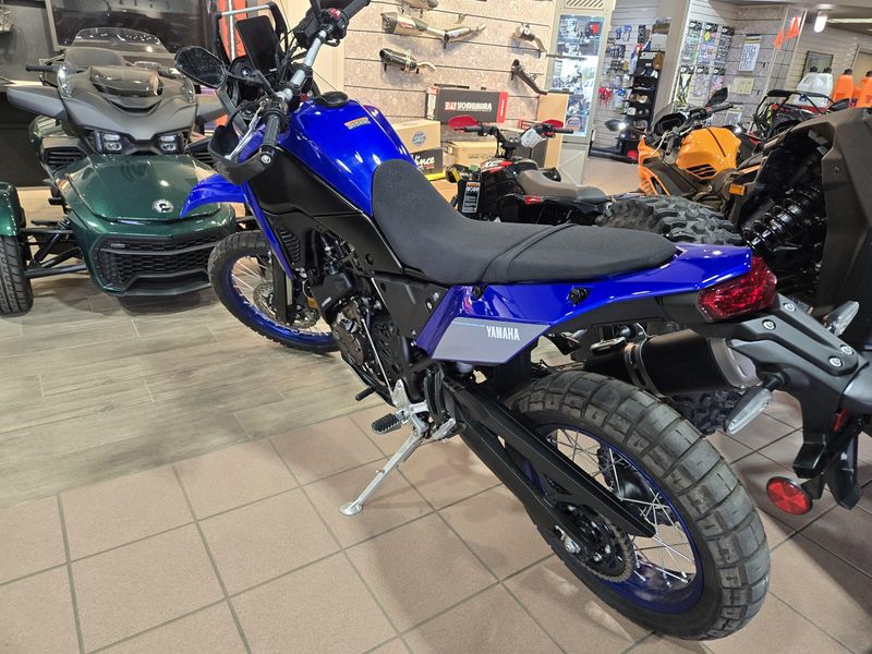 2024 Yamaha TENERE 700 Image 5