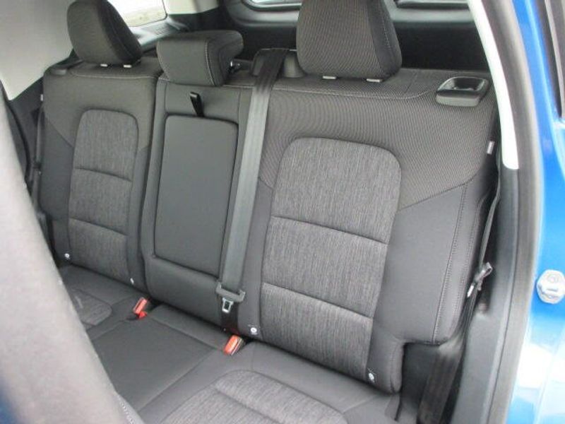 Used 2022 Ford Bronco Sport Big BendImage 22