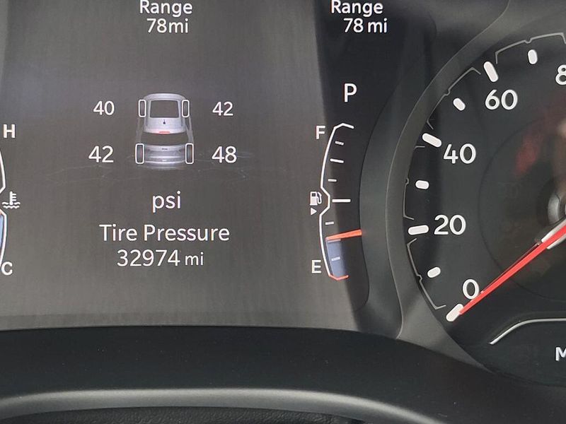 2024 Jeep Compass TrailhawkImage 14