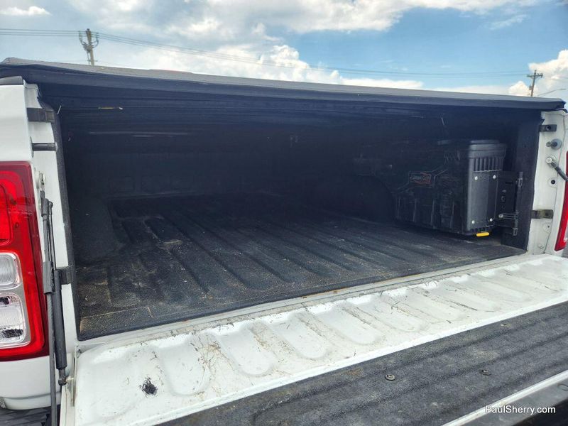2020 RAM 3500 Big HornImage 14