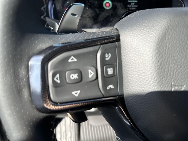 2025 RAM 1500 Rho Crew Cab 4x4 5