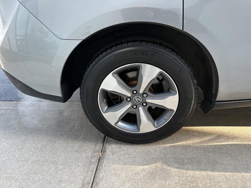 2016 Acura MDX 3.5LImage 11
