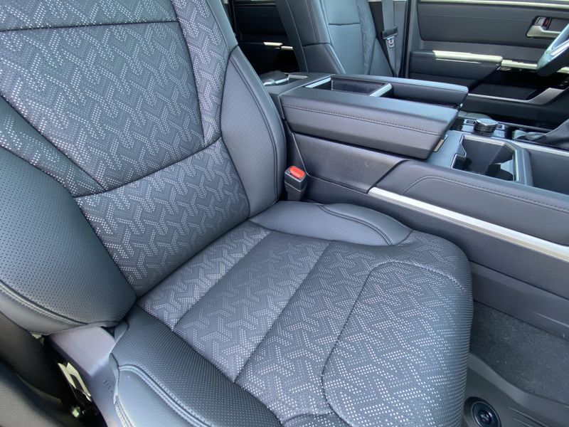 2024 Toyota Tundra LimitedImage 13