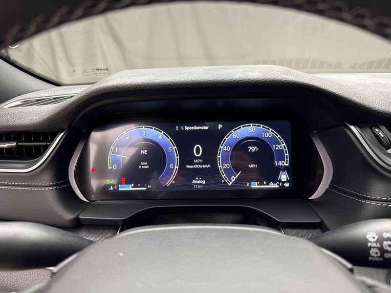 New 2025 Jeep Grand Cherokee Laredo X 4x4Image 11