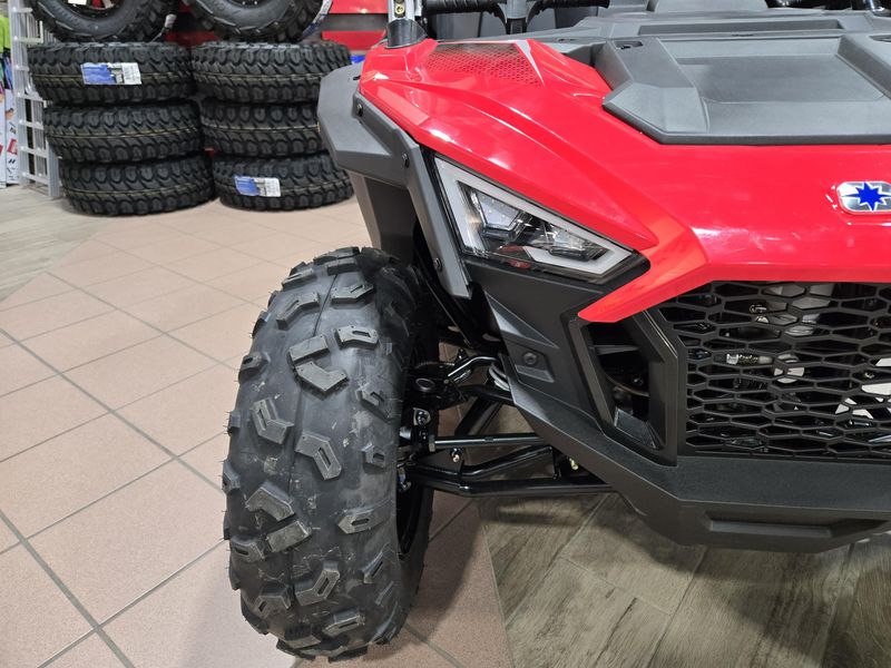 NEW 2026 POLARIS RZR 200 EFI Image 5