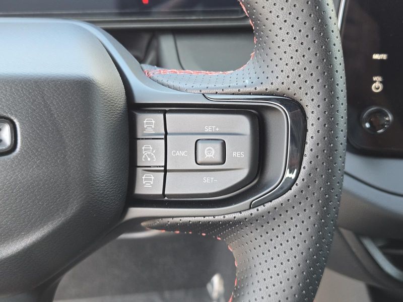 New 2026 Dodge Charger R/T 4-door Awd