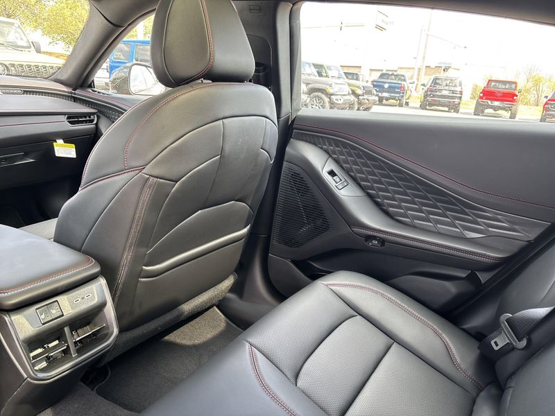 New 2026 Dodge Charger R/T Plus 4-door AwdImage 18