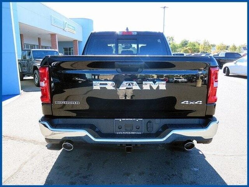 2025 RAM 1500 Big Horn Lone StarImage 6