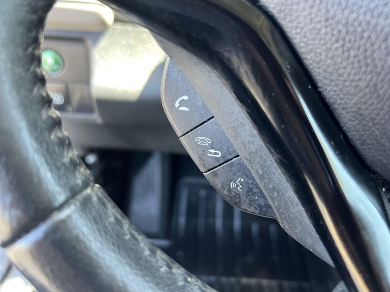2017 Honda HR-V EX-L NaviImage 12