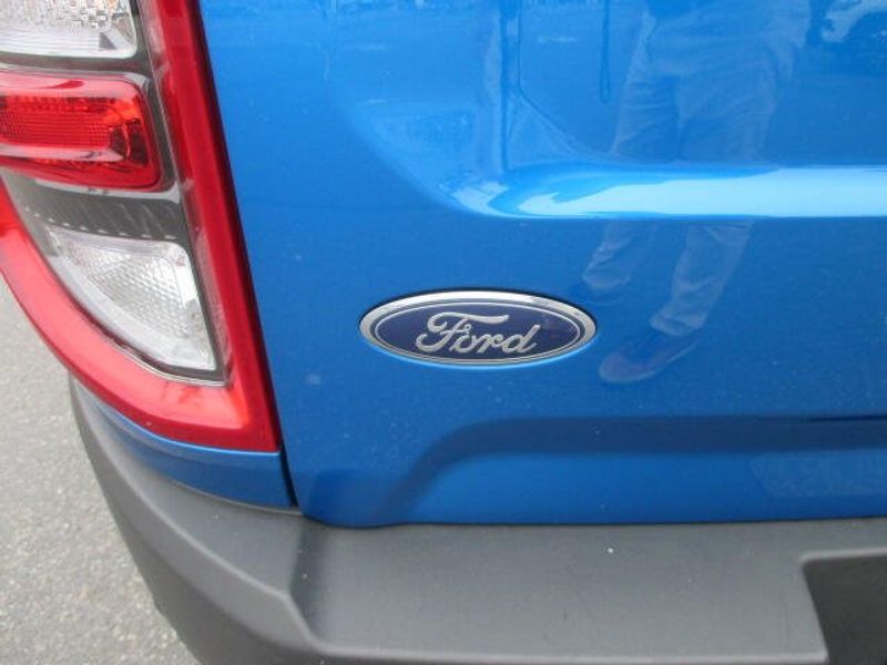 Used 2022 Ford Bronco Sport Big BendImage 12