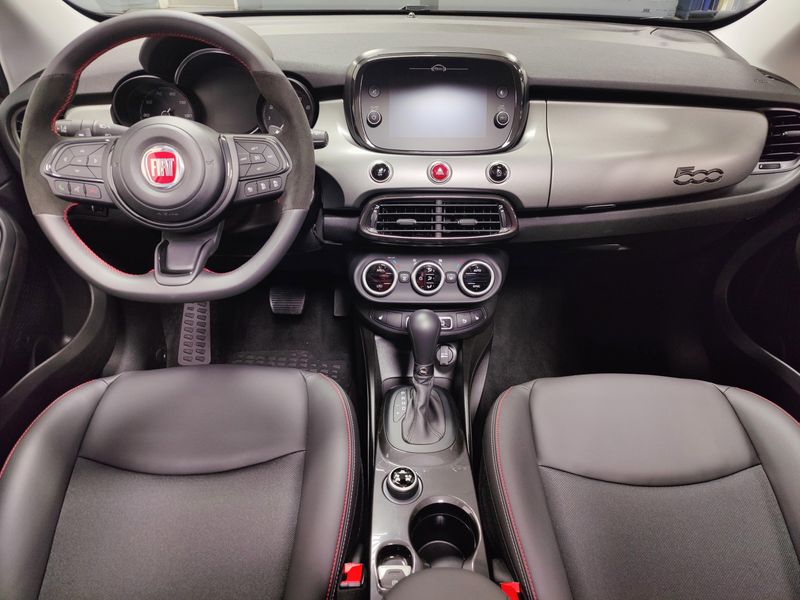 Used 2023 Fiat 500X Sport AWD w/Tech/Convertible TopImage 19