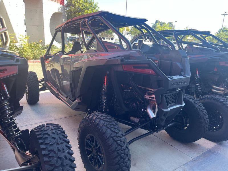 New 2026 Polaris RZR PRO S 4 ULTIMATE Image 16