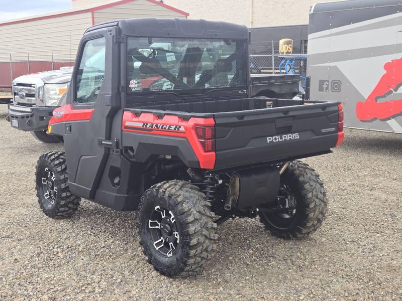New 2027 Polaris RANGER XP 1000 NORTHSTAR PREMIUM 