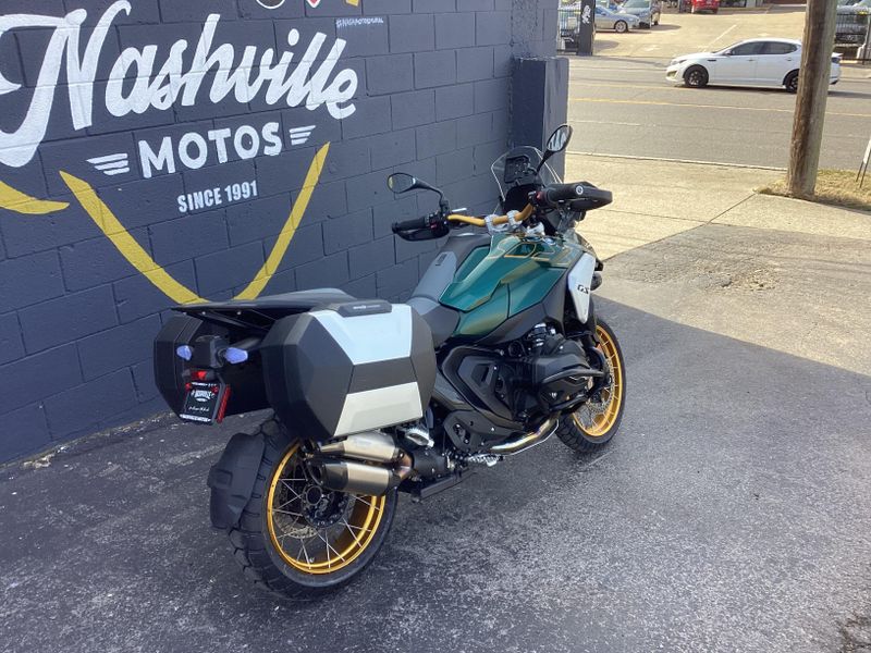 Used 2024 BMW R 1300 GS 