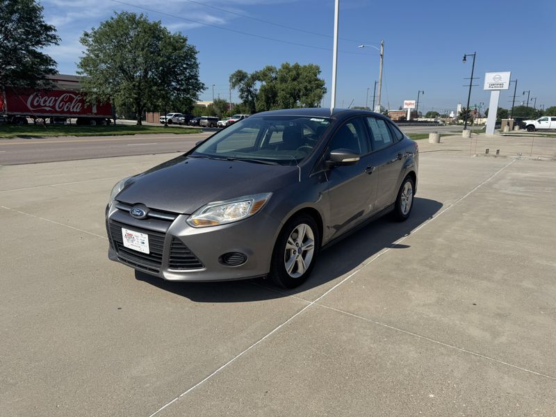 Used 2013 Ford Focus SEImage 4