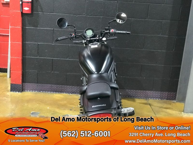 New 2025 Kawasaki Eliminator Image 14