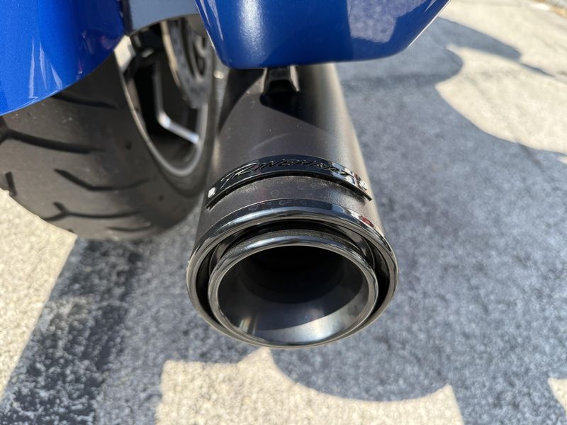 2024 Harley-Davidson