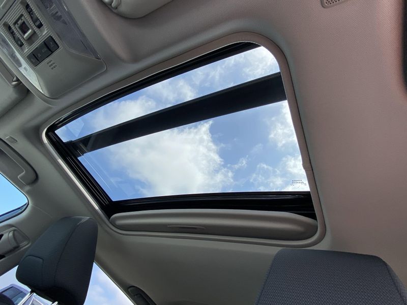 New 2025 Toyota RAV4 XLEImage 19