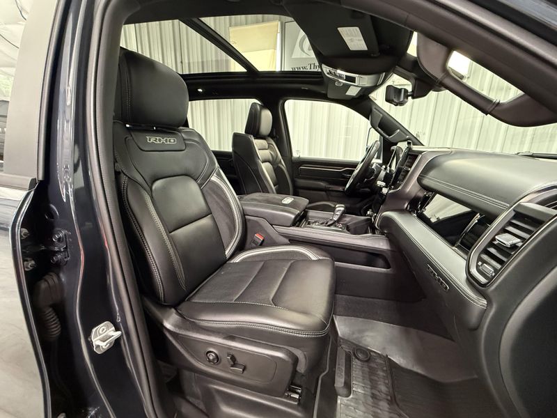 Used 2025 RAM 1500 RHOImage 9