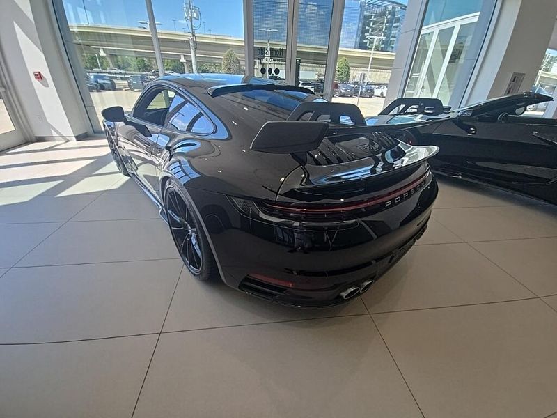 Used 2021 Porsche 911 Carrera SImage 4