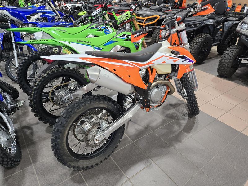 Used 2023 KTM XC 450 FW Image 3