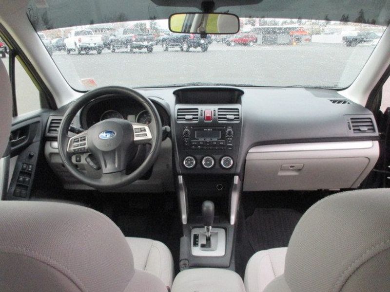 2015 Subaru Forester 2.5i PremiumImage 29