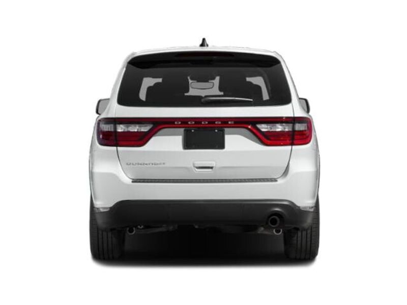 2024 Dodge Durango Srt 392 Premium AwdImage 5