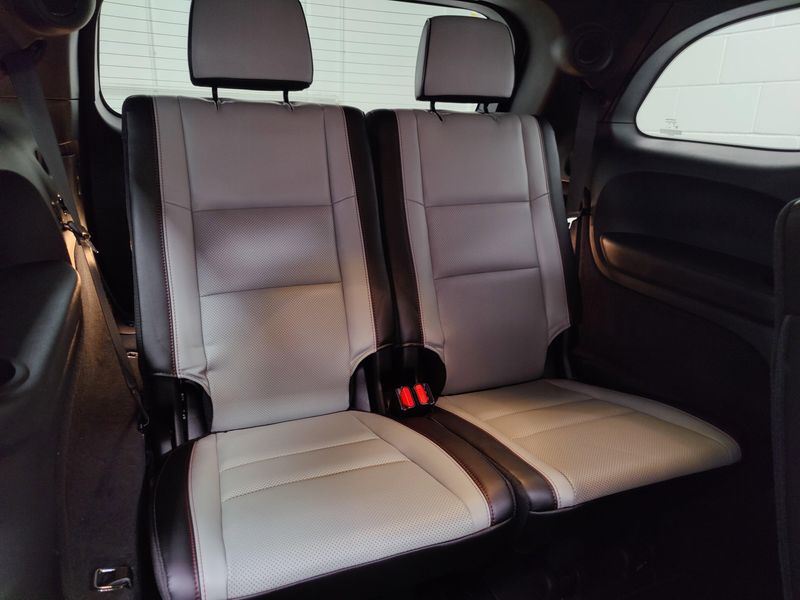 2024 Dodge Durango Citadel 3.6L AWD w/Sunroof/NavImage 17