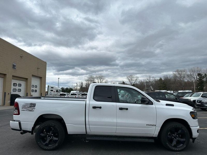 2024 RAM 1500 TradesmanImage 10