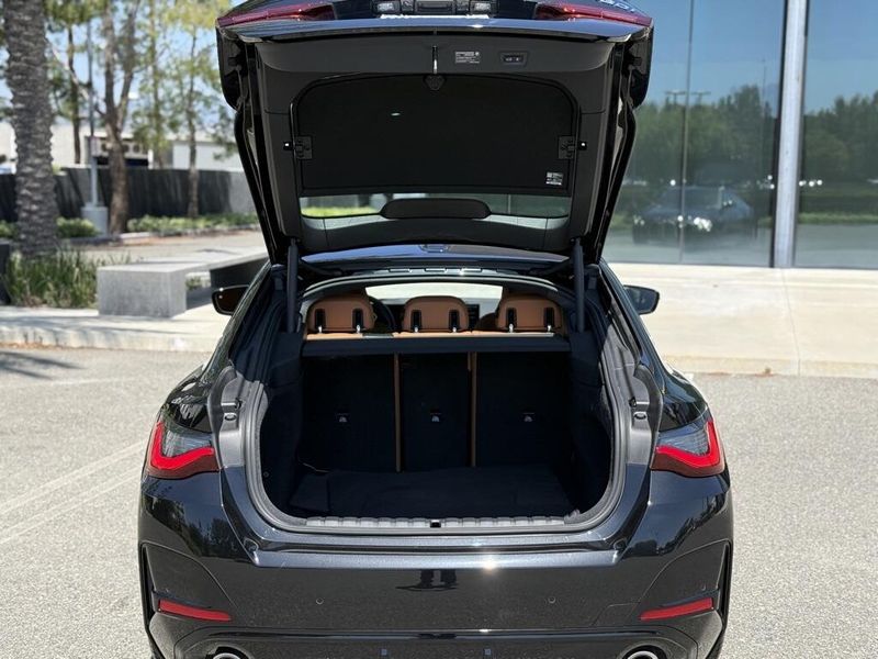 2025 BMW 4 Series 430i Gran CoupeImage 14