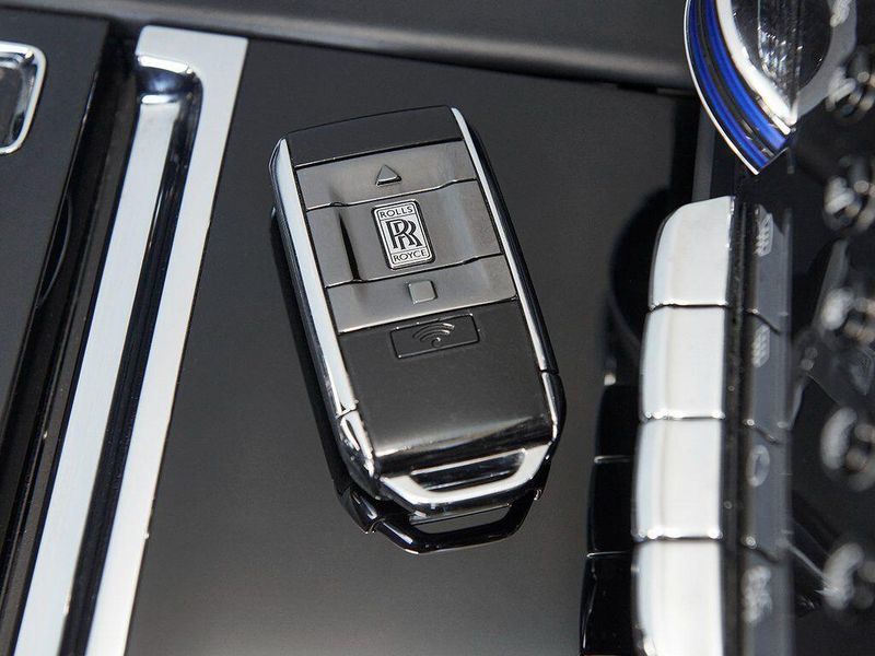 Used 2021 Rolls-Royce Ghost Image 17