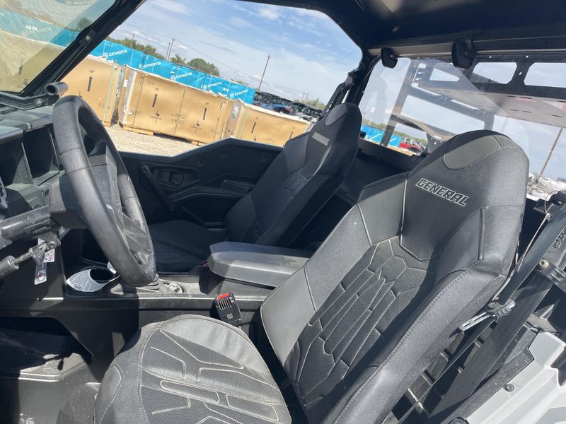 New 2026 Polaris GENERAL 1000 SPORT 