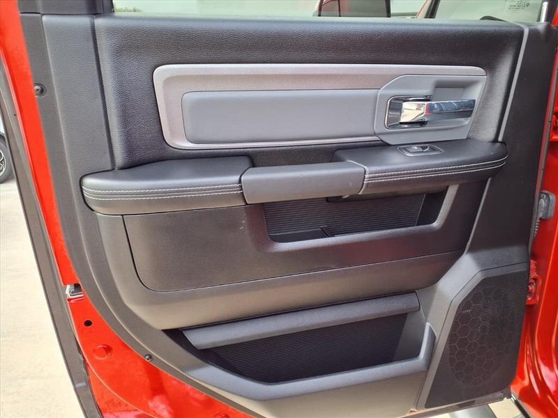 Used 2018 RAM 2500 Power WagonImage 11