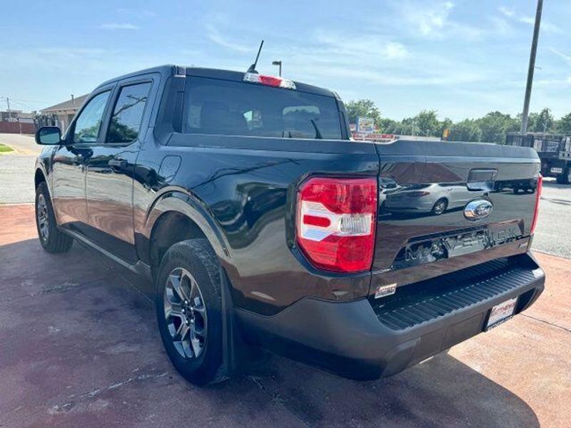 Used 2023 Ford Maverick XLTImage 7